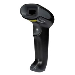Honeywell Voyager 1250G-2USB 1D USB czarny