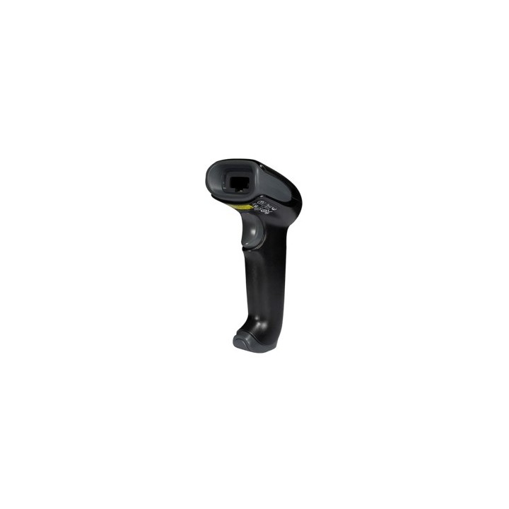 Honeywell Voyager 1250G-2USB 1D USB czarny