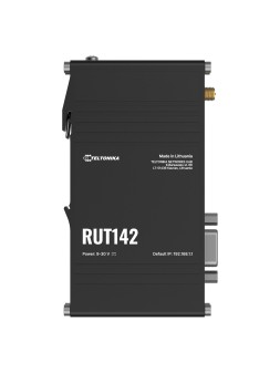 Teltonika router RUT142 ETH...