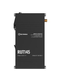 Teltonika router RUT145 ETH...