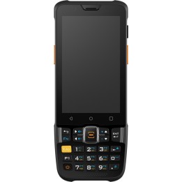 Sunmi L2Ks, GMS EDLA, EU, 2D, SE4770, 10.5 cm (4''), GPS, Camera, front camera, USB-C, BT, Wi-Fi, eSIM, 4G, NFC, Android
