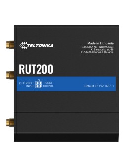 Teltonika router RUT200