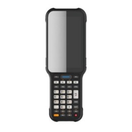 Bluebird EK430, Ivanti TE Preload, 2D, SE4850, nu | Alph.pl