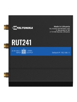 Teltonika router RUT241