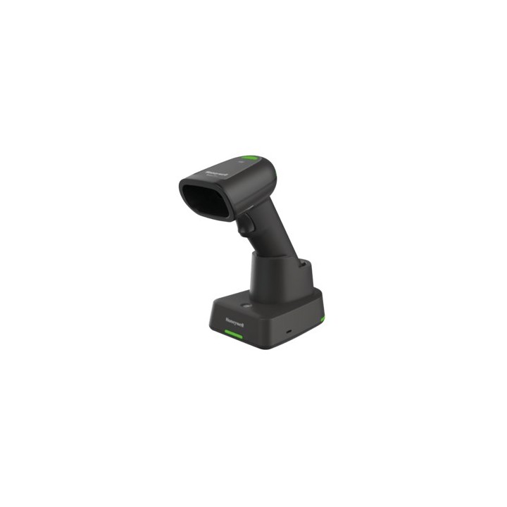 Honeywell 1962g SR 2D multi-IF USB czarny