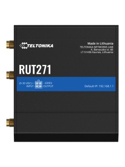 Teltonika router RUT271 5G...