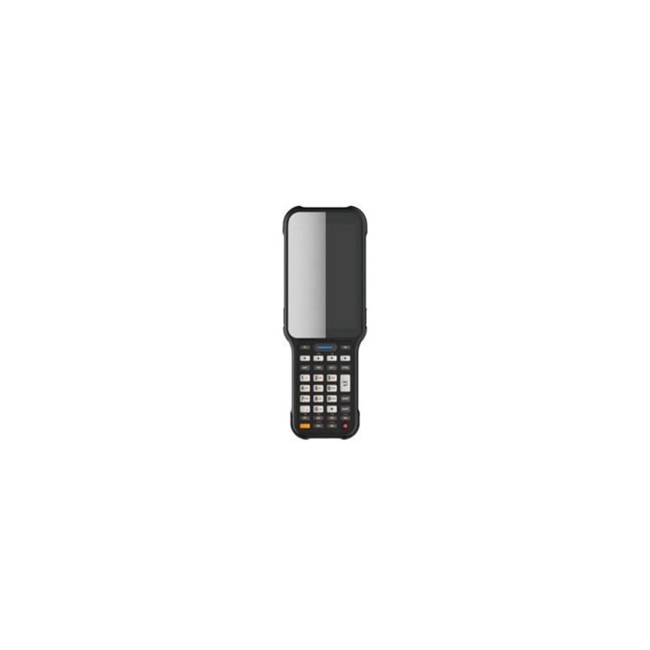 Bluebird EK430, Ivanti TE Preload, 2D, SE4850, nu | Alph.pl