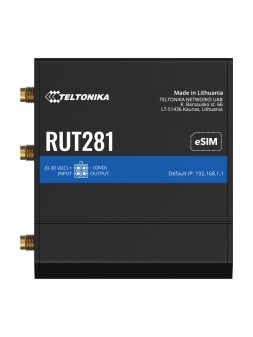 Teltonika router RUT281 LTE...