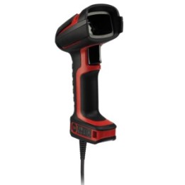 Honeywell Granit 2100i 2100IXR-3USBE 2D USB