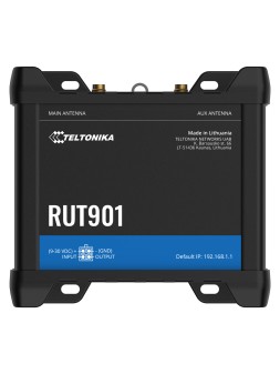 Teltonika router RUT901