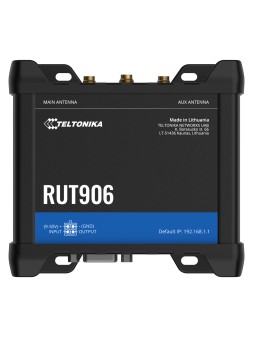 Teltonika router RUT906 LTE...