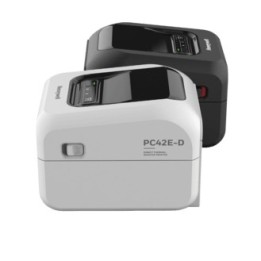 Honeywell PC42E-D 203 dpi USB/RS232/Ethernet