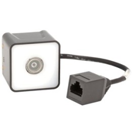 Honeywell HF520 2D USB czarny