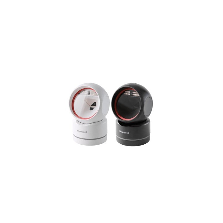 Honeywell HF680, 2D, multi-IF, kit (RS232), black | Alph.pl