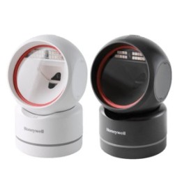 Honeywell HF680 2D USB kit czarny
