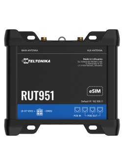 Teltonika router RUT951 LTE...