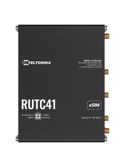 Teltonika router RUTC41 LTE...