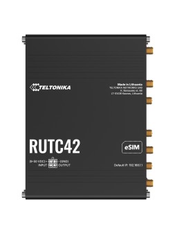 Teltonika router RUTC42 LTE...