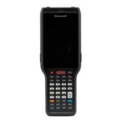 Honeywell CK62, Launcher/Browser/BasicTE, 2D, SR, 10.5 cm (4''), alpha, RTC, hot-swap, USB-C, BT, Wi-Fi, 5G, Android