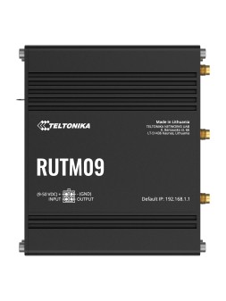 Teltonika router RUTM09 LTE...