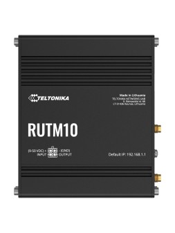 Teltonika router RUTM10...