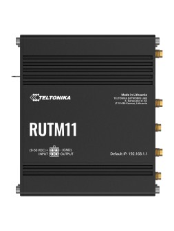 Teltonika router RUTM11 LTE...