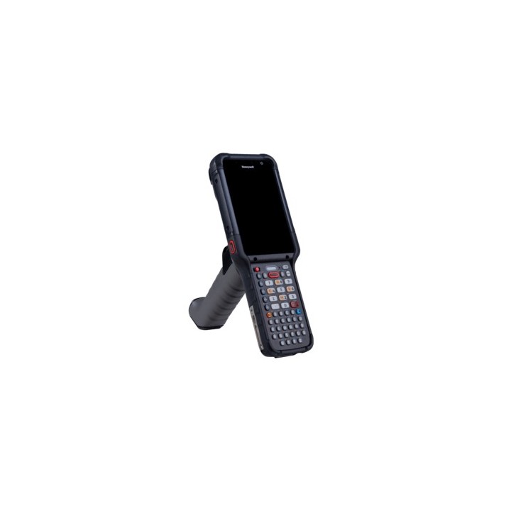 Honeywell CK67, wyświetlacz 4, 3", 51-klawiszowa | Alph.pl