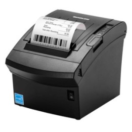 Bixolon SRP-350plusV USB Ethernet cutter
