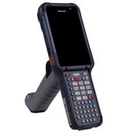 Honeywell CK67, wyświetlacz 4, 3", alfanumeryczna | Alph.pl