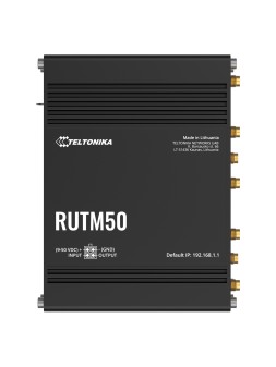 Teltonika router RUTM50 5G