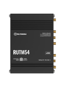Teltonika router RUTM54 5G