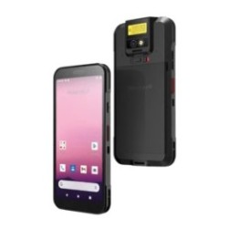 Honeywell CT32, Launcher/Przeglądarka/BasicTE, 8GB RAM, 128GB Flash, Android, ekran 6", S0803 FlexRange, bateria 6100mAh