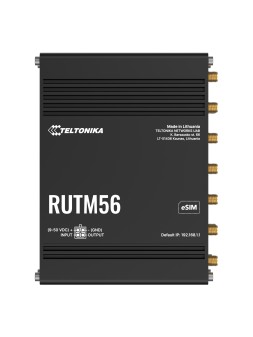 Teltonika router RUTM56 5G...