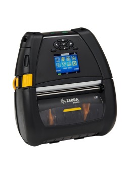 Mobilna drukarka etykiet Zebra ZQ630 Plus