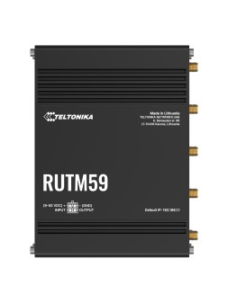 Teltonika router RUTM59 5G...