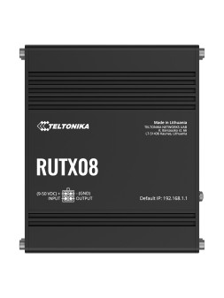 Teltonika router RUTX08...