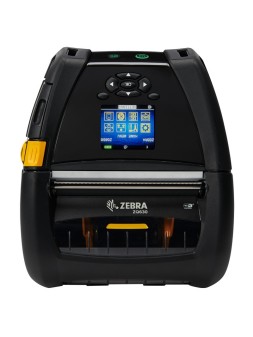 Mobilna drukarka paragonów Zebra ZQ630 Plus