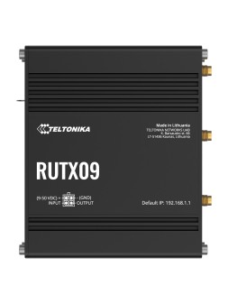 Teltonika router RUTX09 LTE...