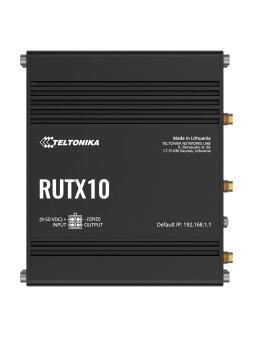 Teltonika router RUTX10...