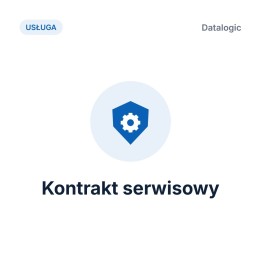 Datalogic Kontrakt serwisowy