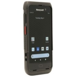 Honeywell CT45/CT45 XP, mobilny komputer z systemem Android, CT45 XP, 5" Full HD, 8 GB RAM, 128 GB Flash, FlexRange, Wi-Fi 6