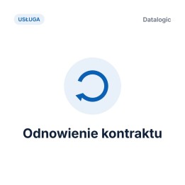 Datalogic Renewal