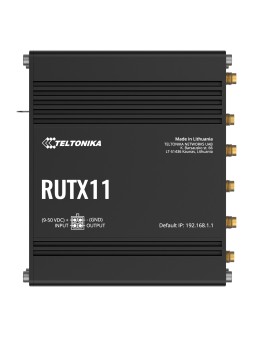 Teltonika router RUTX11 LTE...