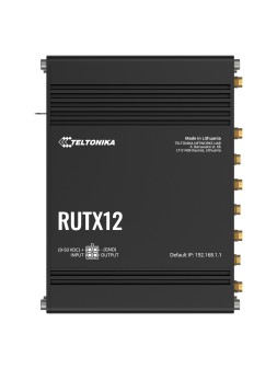 Teltonika router RUTX12...