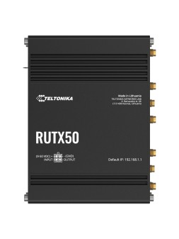 Teltonika router RUTX50 5G