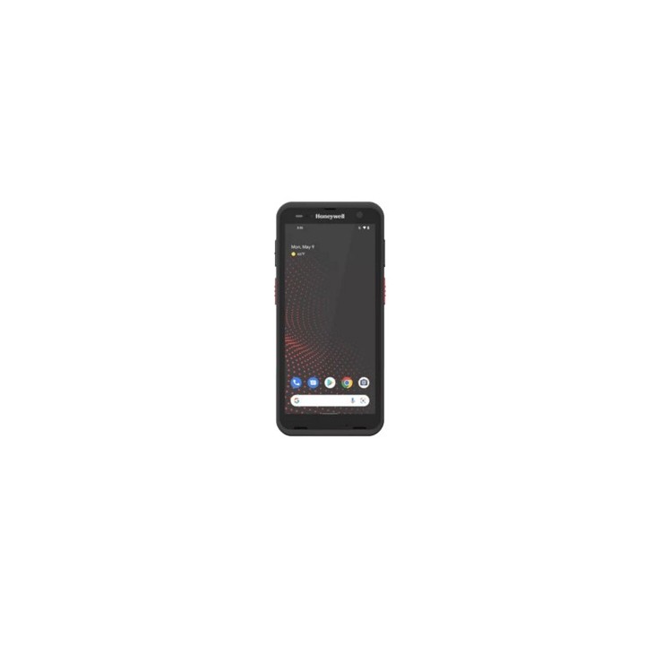Honeywell CT70-X1R-057CS104G RFID SR IP65