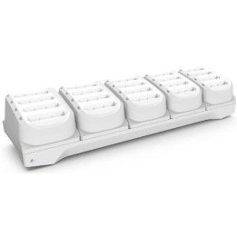 Zebra battery stacja ładująca, 4 slots, healthcare