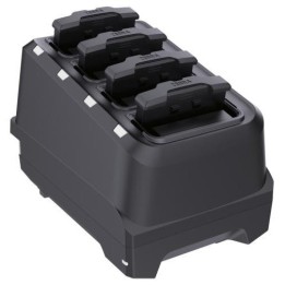 Zebra battery stacja ładująca, 4 slots (SAC-WS5X-4S13-01)