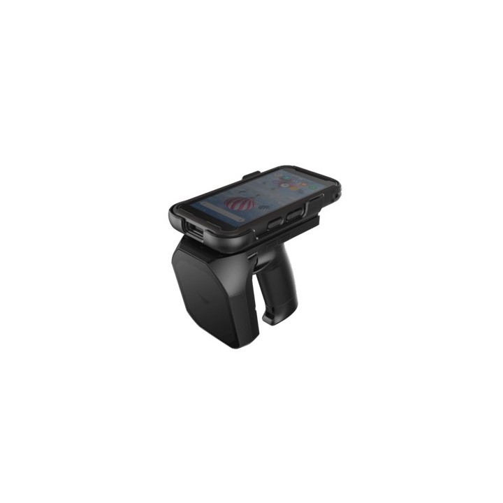 RFID Region (Worldwide) - 900Mhz, SE4710, Stand A | Alph.pl