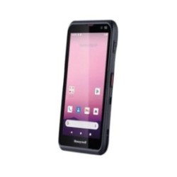 Honeywell ScanPal EDA57, Android, Qualcomm 2.2GHz, 4GB RAM, 64GB Flash, 5.5" wyświetlacz HD, 5G, Wi-Fi, Bluetooth, NFC, IP67